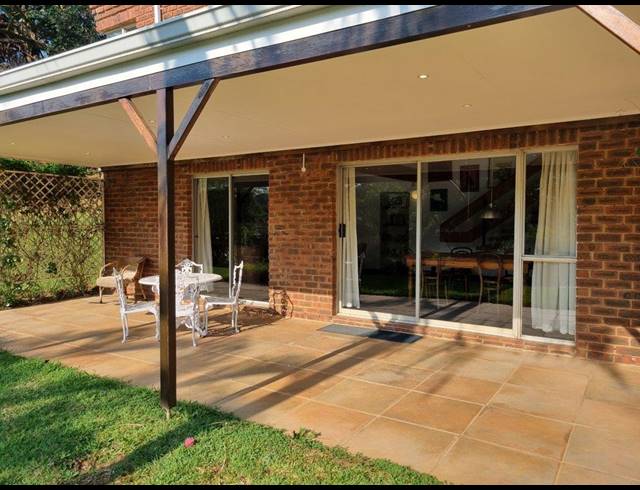 3 BEDROOM HOUSE RENTED IN UMGENI PARK